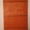 Jozsef Hajos - Timotei Cipariu și filosofia