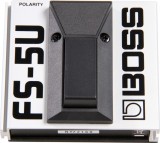 BOSS FS-5U Footswitch foto