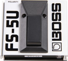 BOSS FS-5U Footswitch foto