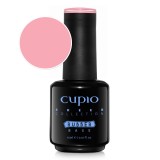 Rubber Base Sheer Collection - Rose Water 15ml