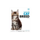 The Complete Cat Breed Book, Second Edition