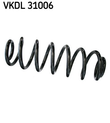 SKF VKDL 31006 Arc spiral