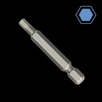 Cheie hexagonală 3 mm S2 foto