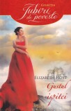 Elizabeth Hoyt - Gustul ispitei