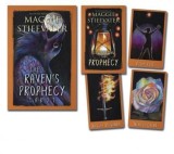 The Raven&#039;s Prophecy Tarot