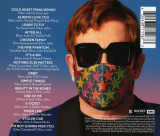 The Lockdown Sessions | Elton John, Pop