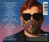 The Lockdown Sessions | Elton John, Pop