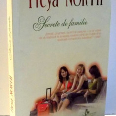 SECRETE DE FAMILIE de FREYA NORTH , 2009