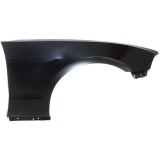 Aripa fata Ford Mustang (S-197), 02.2009-01.2015 Model Base, Gt, Cu Pony Package, parte montare dreapta, 323402-1, Aftermarket, Rapid