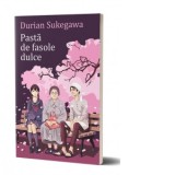 Pasta de fasole dulce - Iolanda Prodan, Durian Sukegawa