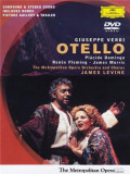 Otello: Metropolitan Opera (Levine) |
