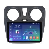 Cumpara ieftin Navigatie dedicata cu Android Dacia Dokker dupa 2012, 8GB RAM, Radio GPS Dual