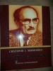 Ganduri si memorii- Cristofor I. Simionescu