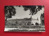 CARTE POSTALA - RPR - ORADEA - PODUL SUSPENDAT