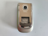 Carcasa Nokia 2760 originala folosita
