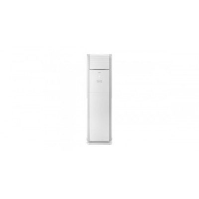 Aer conditionat tip coloana de podea 48000Btu GREE T-FRESH GVH48AL-M6DNC7A, A++, Wifi, Autocuratare, Autodiagnoza, Sleep, Timer,Turbo, Preincalzire, F foto