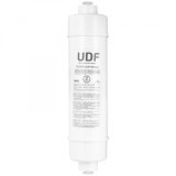 Filtru Pre-carbon ZASS ZWF 25-2 pentru dozator de apa ZWD 25 WF, durata 6 luni - NOU