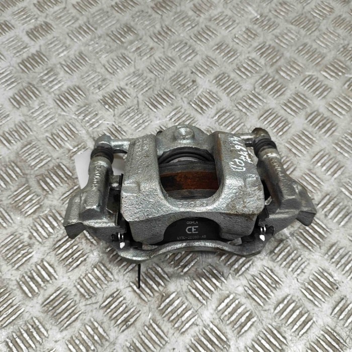 Etrier de fr&acirc;nă dreapta față FORD PUMA J2K, CF7 2020 OEM: Coupe | 22129059