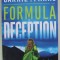 FORMULA OF DECEPTION by CARRIE STUART PARKS , 2018