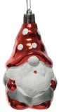 Cumpara ieftin Glob decorativ - Santa | Kaemingk