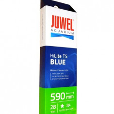Juwel Neon High Lite Blue 28W T5 59cm 86728 foto