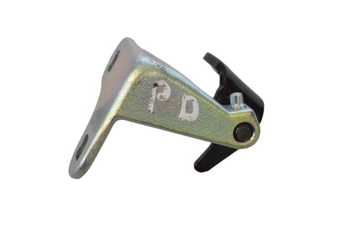 Balama ușă dreapta față TESLA MODEL Y 2020 OEM: 1497496-00-C 24369025