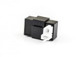 CDI ATV 200cc 4T AC Revo Aprindere 2 Mufe (4+2 pini) Dimensiuni 65x37x22mm