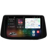 Cumpara ieftin Navigatie Dedicata Hyundai I30 (2017-2022), 2K, 12Gb Ram, 256Gb Stocare, Carplay