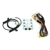 Interfata camera mansarier 850. Compatibila cu VW 850 Automotive TrustedCars, Oem