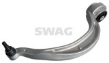 SWAG 33 10 0411 Brat suspensie roata