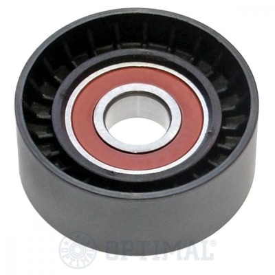 OPTIMAL 0-N2042S rola intinzator,curea transmisie foto
