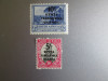 SUD AFRICA SERIE MNH/MH=103, Nestampilat