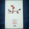 Dintr-o scorbură de morcov - Emil Brumaru - Carte de poezie