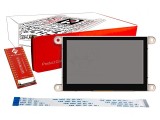 Display TFT 4.3&quot; 480x272 1MB RAM