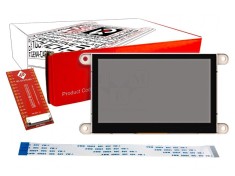 Display TFT 4.3&quot; 480x272 1MB RAM