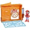SPIDEY PRIETENII EXTRAORDINARI CITY BLOKS SET DE CONSTRUCTIE PIZZERIE