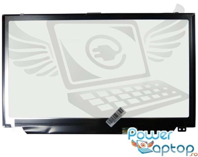 Display laptop Dell Latitude 7280 foto