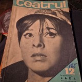 Revista Teatrul nr.12/1965