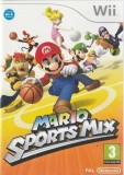 Joc Nintendo Wii Mario Sports Mix