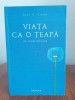 Alan H. Cohen, Viața ca o țeapă. Mic tratat antiratare