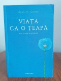 Alan H. Cohen, Viața ca o țeapă. Mic tratat antiratare