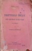 Drepturile Omului Adevarate False - Paraf-Javal, 1905, Romana, Biblioteca Revistei Ideei, Carte Veche, Bibliofilie