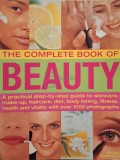 Helena Sunnydale - The complete book of beauty (Editia: 2006)