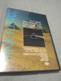 DVD PINK FLOYD-THE MAKING OF THE DARK SIDE OF THE MOON ORIGINAL