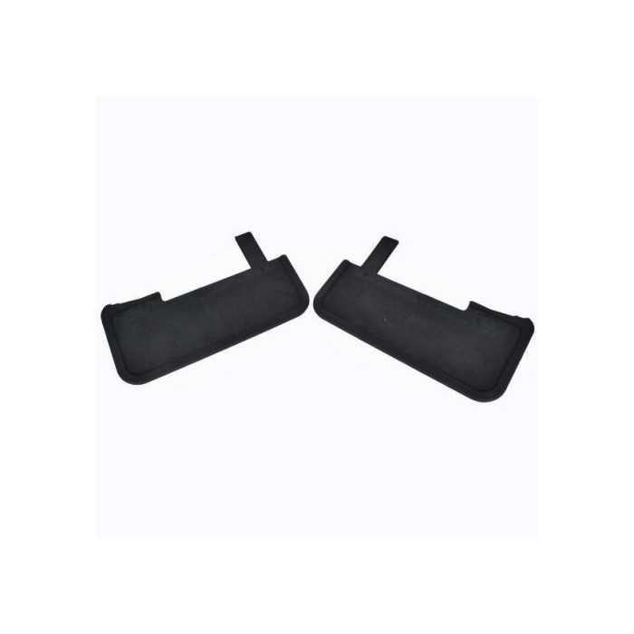 Set aparatori noroi fata compatibile VW Transporter T5 2003-2015