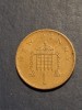 1 penny 1973, Europa