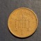 1 penny 1973
