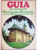 Adelino Branco - Guia de conversacao Portugues-Romeno (Editia: 1975)