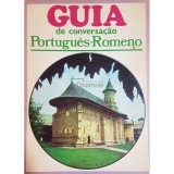 Adelino Branco - Guia de conversacao Portugues-Romeno (Editia: 1975)
