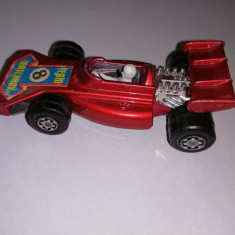 bnk jc Matchbox Superfast no 24 Team Matchbox